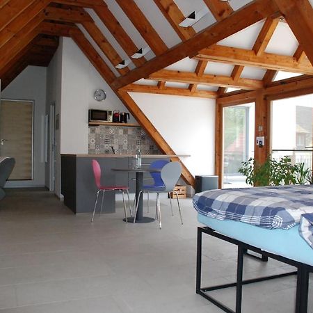Apartamento Monte Maurizio Röthenbach an der Pegnitz Exterior foto