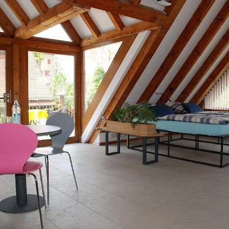 Apartamento Monte Maurizio Röthenbach an der Pegnitz Exterior foto