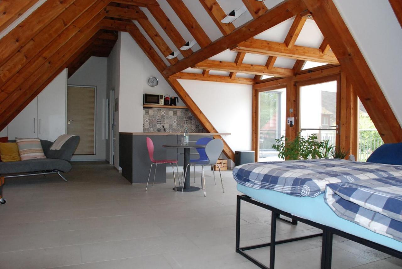 Apartamento Monte Maurizio Röthenbach an der Pegnitz Exterior foto