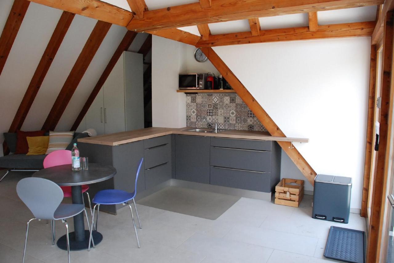 Apartamento Monte Maurizio Röthenbach an der Pegnitz Exterior foto