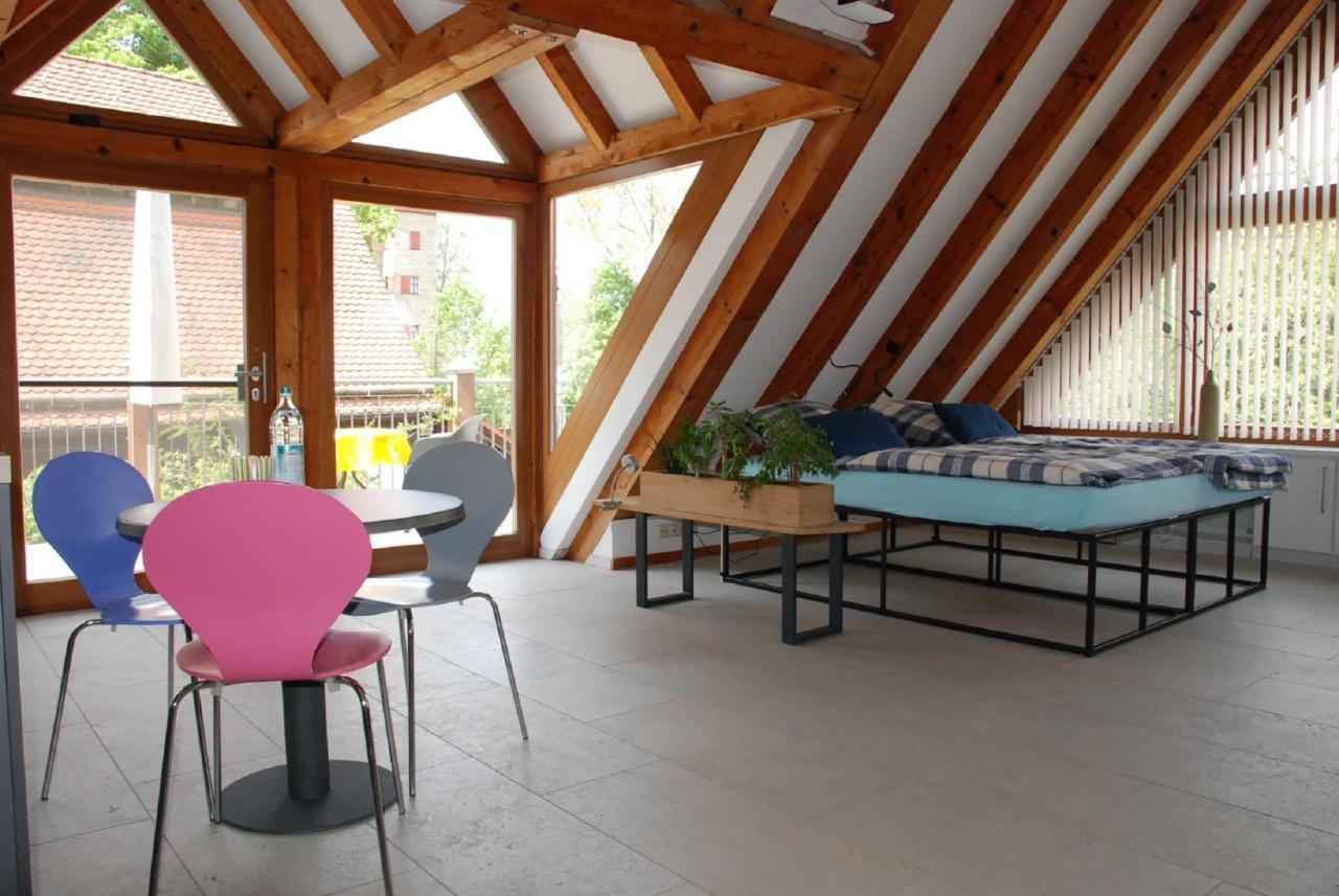 Apartamento Monte Maurizio Röthenbach an der Pegnitz Exterior foto