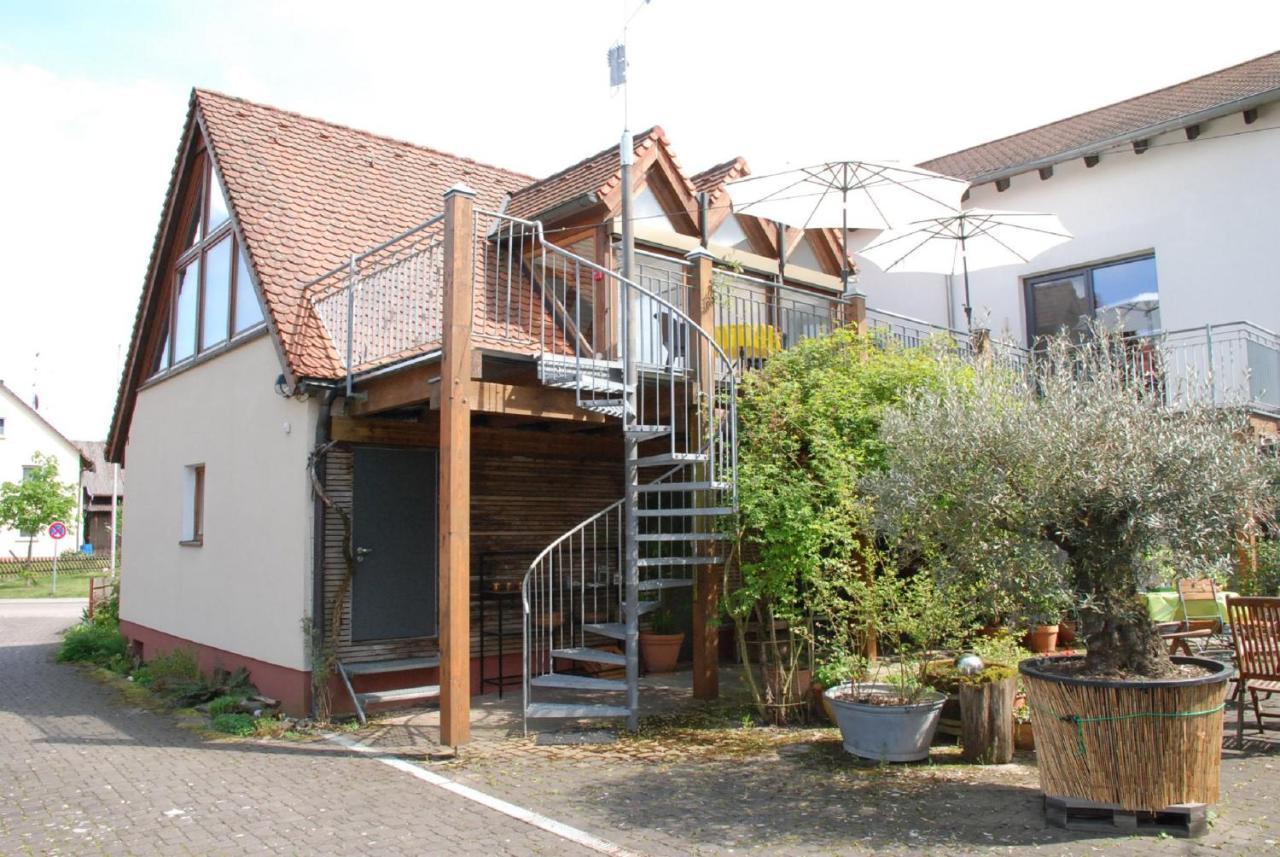 Apartamento Monte Maurizio Röthenbach an der Pegnitz Exterior foto