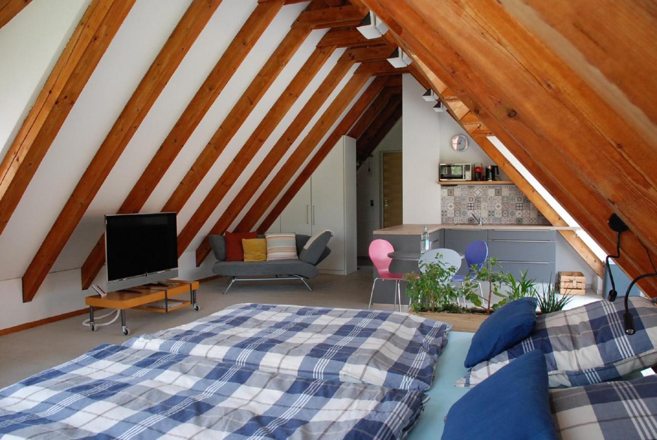 Apartamento Monte Maurizio Röthenbach an der Pegnitz Exterior foto