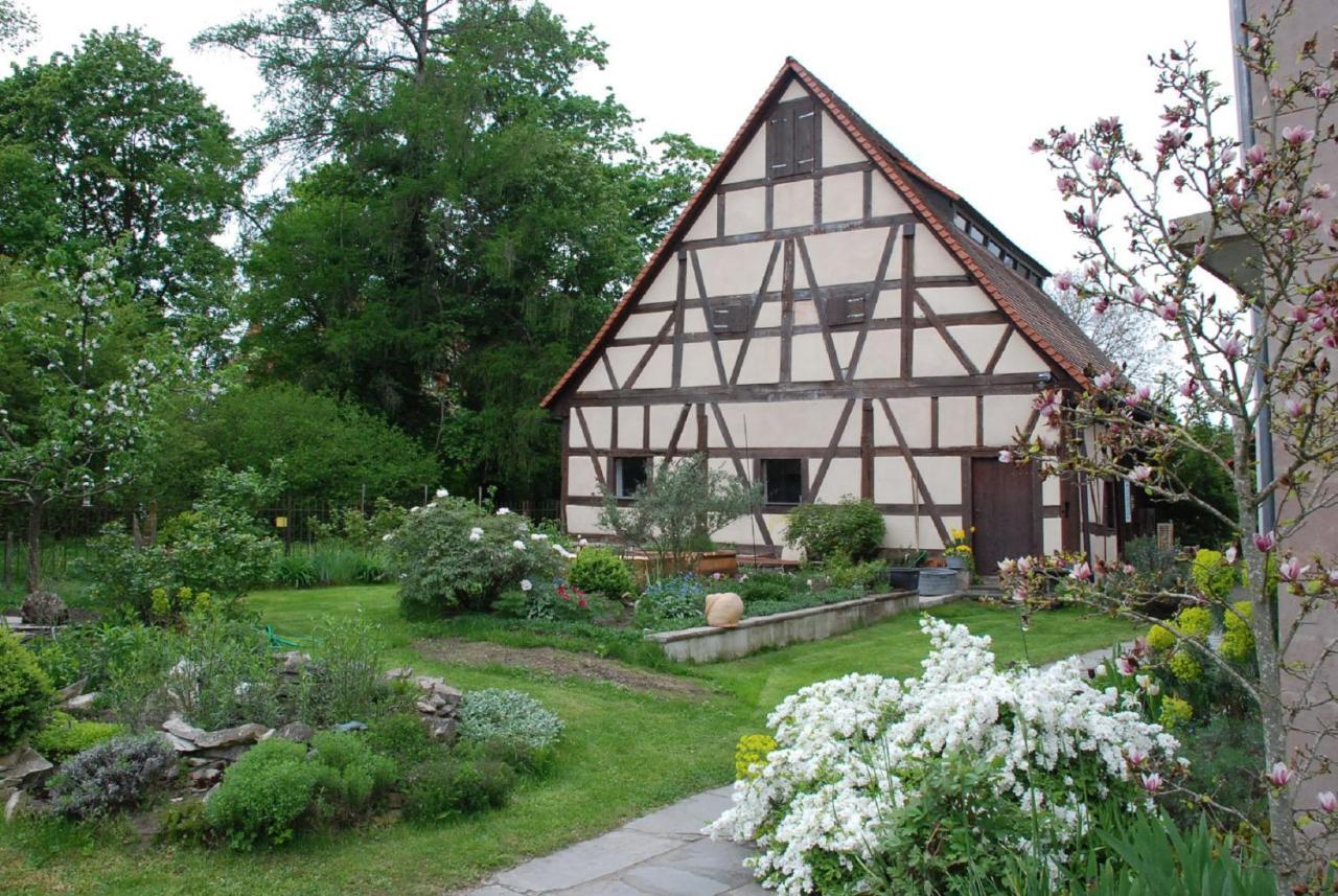 Apartamento Monte Maurizio Röthenbach an der Pegnitz Exterior foto