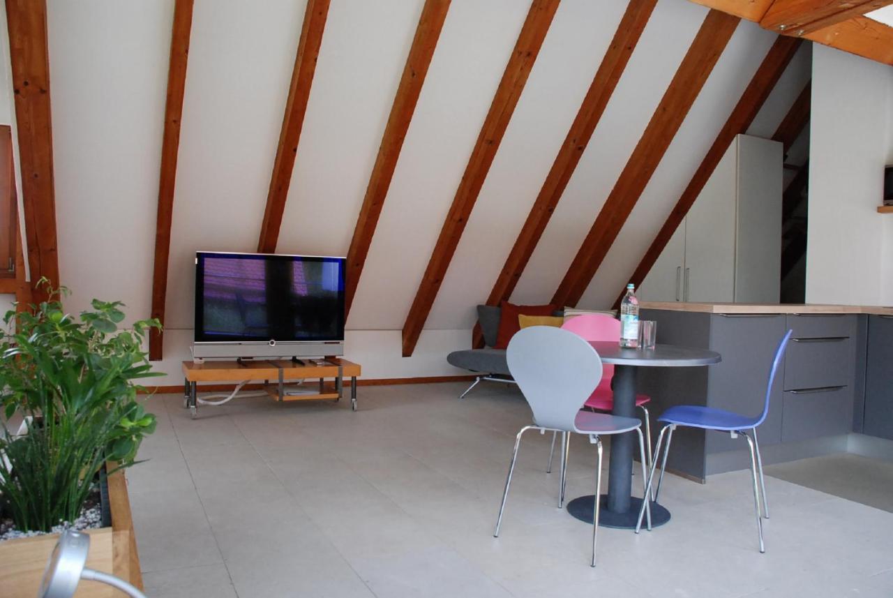 Apartamento Monte Maurizio Röthenbach an der Pegnitz Exterior foto