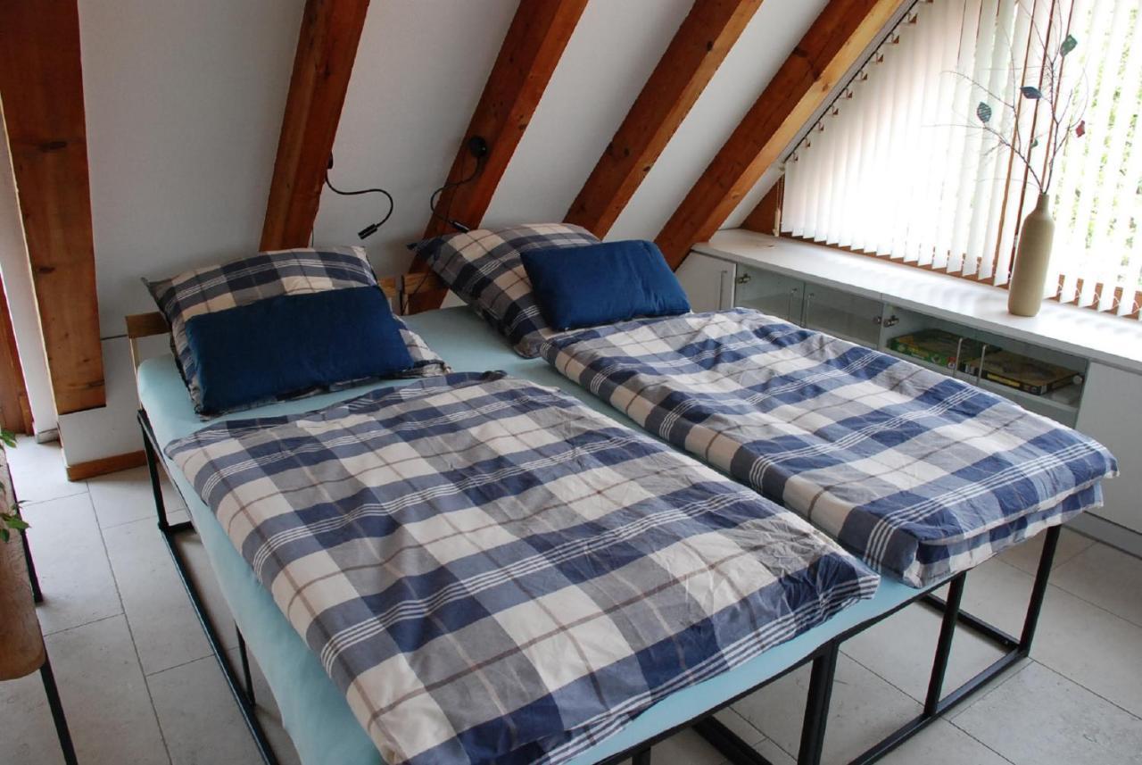 Apartamento Monte Maurizio Röthenbach an der Pegnitz Exterior foto