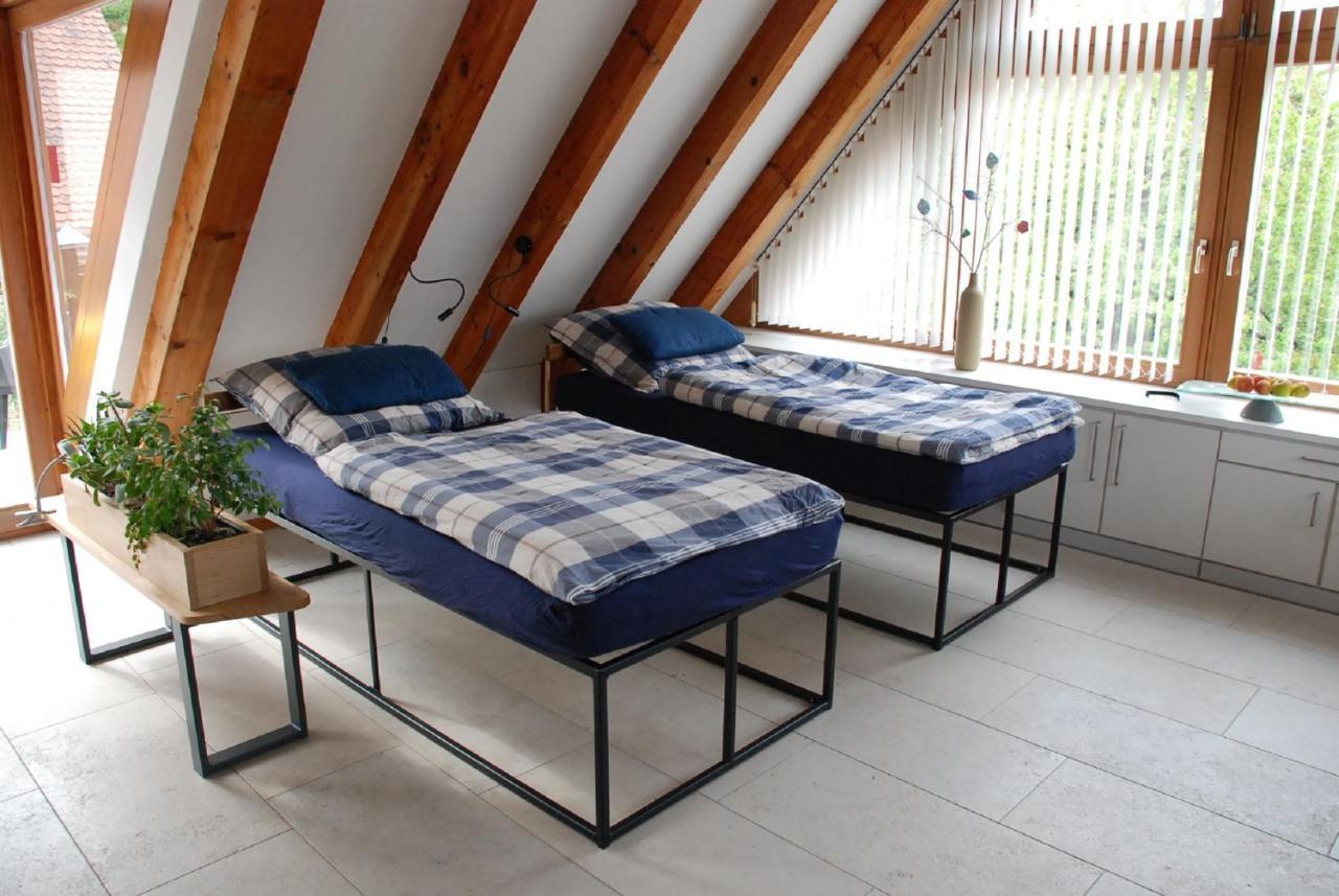 Apartamento Monte Maurizio Röthenbach an der Pegnitz Exterior foto