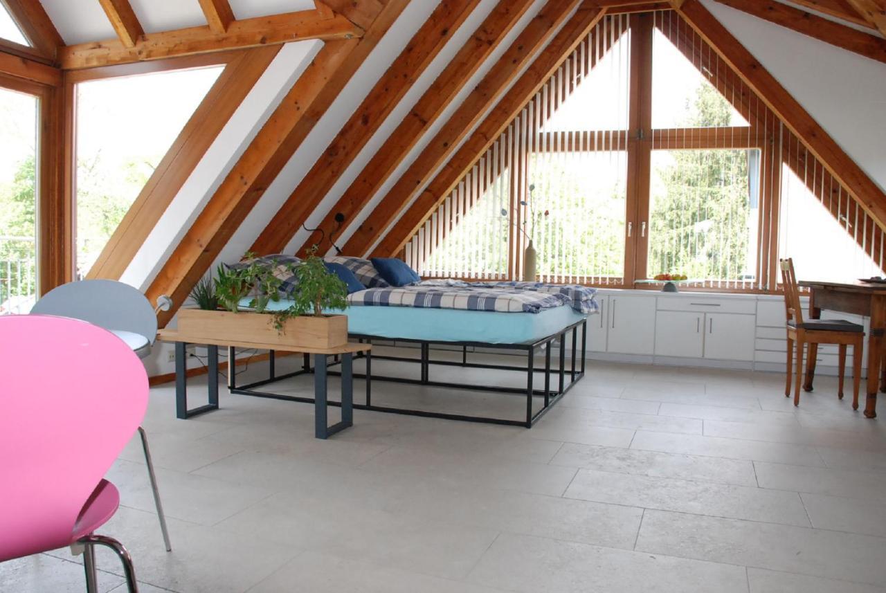 Apartamento Monte Maurizio Röthenbach an der Pegnitz Exterior foto