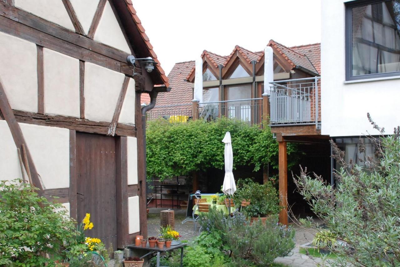 Apartamento Monte Maurizio Röthenbach an der Pegnitz Exterior foto