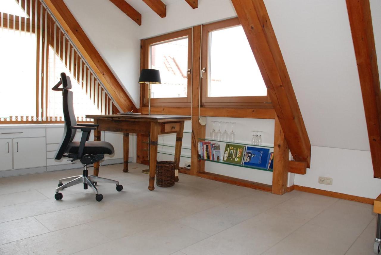 Apartamento Monte Maurizio Röthenbach an der Pegnitz Exterior foto