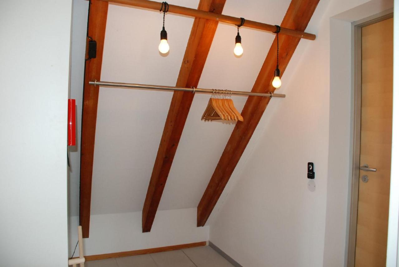 Apartamento Monte Maurizio Röthenbach an der Pegnitz Exterior foto
