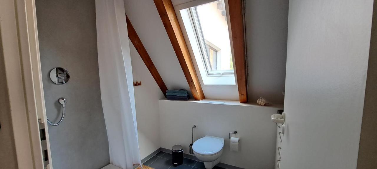 Apartamento Monte Maurizio Röthenbach an der Pegnitz Exterior foto